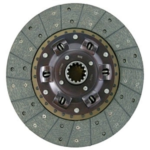 MITSUBISHI/ME521048/CLUTCH DISC 300*190*14*37.6