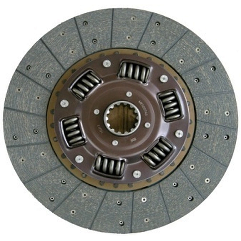 MITSUBISHI/8DC11/FV419/ME550743/CLUTCH DISC 380*240*14*48