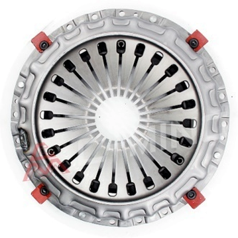 ISUZU/6WF1/1-31220429-0/1-31220401-0/CLUTCH COVER 430*238*478*12