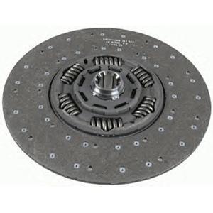 RENAULT/1878 085 741/CLUTCH DISC/430*240*50.8*10