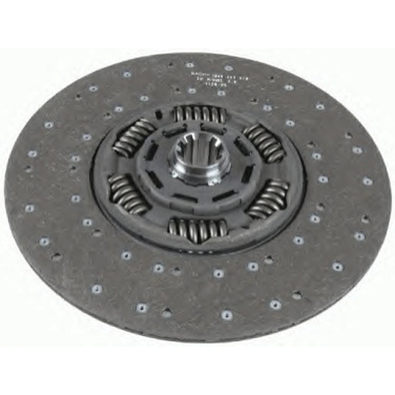 RENAULT/1878 085 741/CLUTCH DISC/430*240*50.8*10