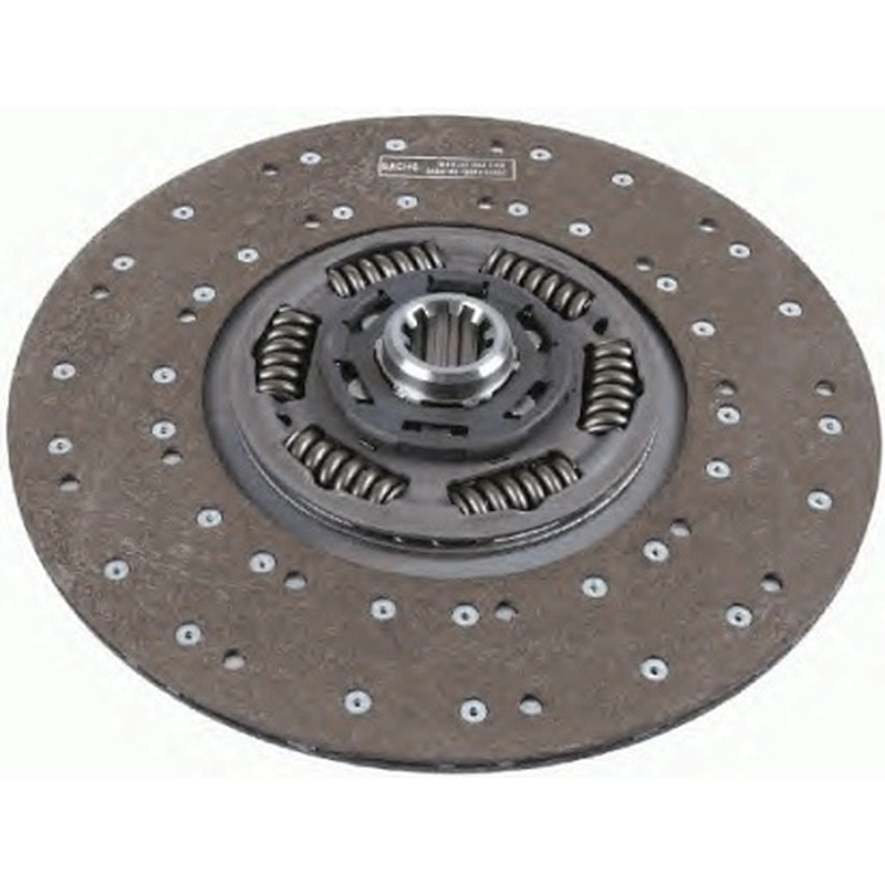 BENZ/1878 005 668/CLUTCH DISC/430*240*44.5*10