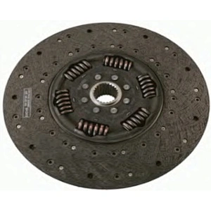 SCANIA/1878 003 066/CLUTCH DISC/430*240*50*24