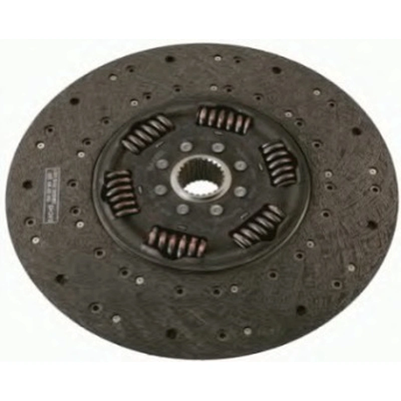 SCANIA/1878 003 066/CLUTCH DISC/430*240*50*24