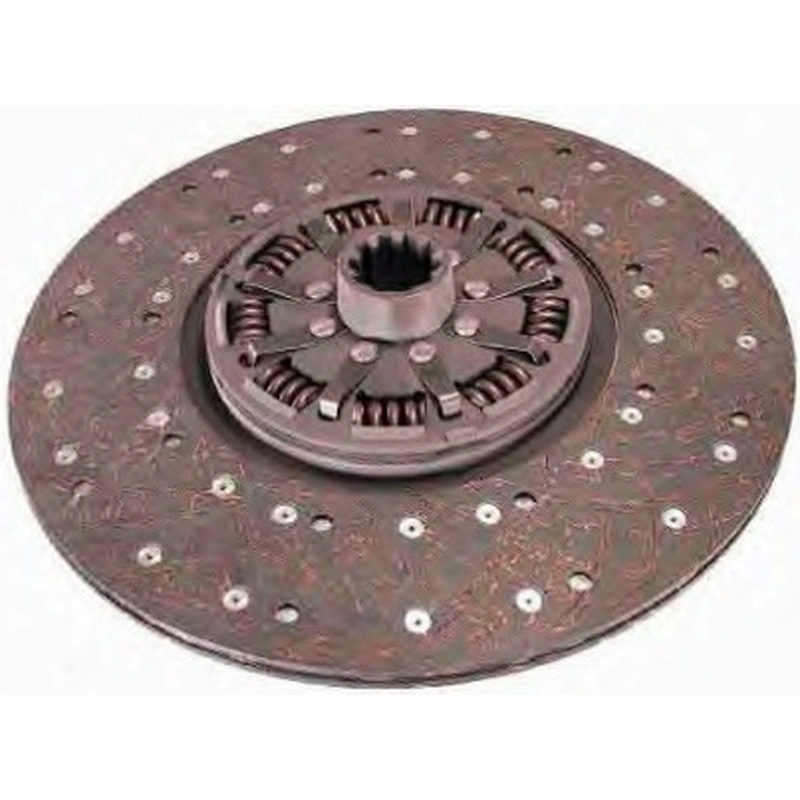 VOLVO/1861 988 040/CLUTCH DISC/430*240*50.8*10