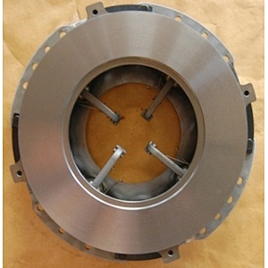 ISUZU/6HK1/ISC599/CLUTCH COVER 380*218*405*10