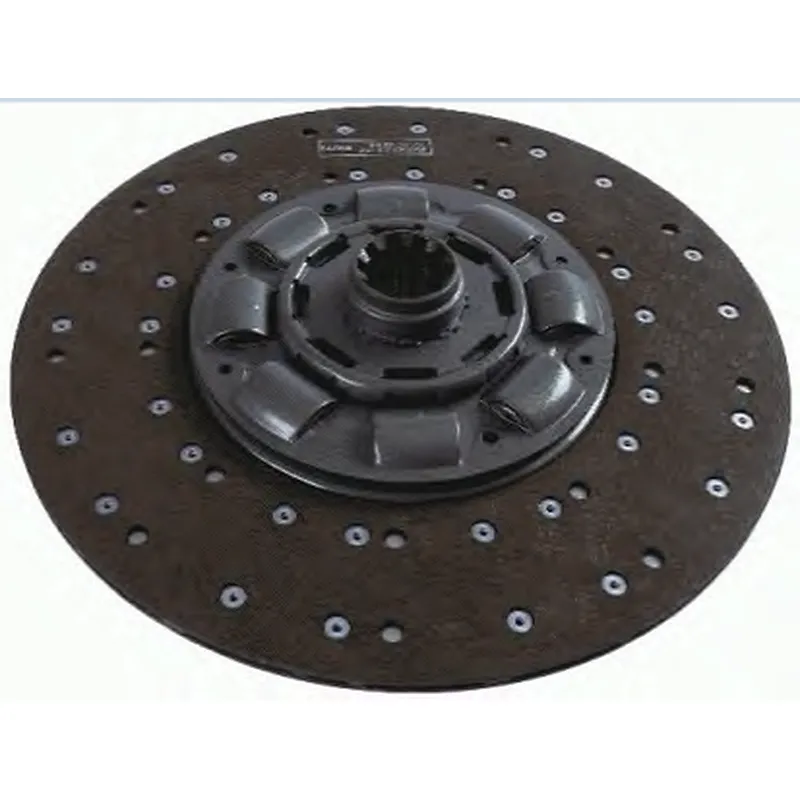 BENZ/1878 634 027/CLUTCH DISC/430*240*50.8*10