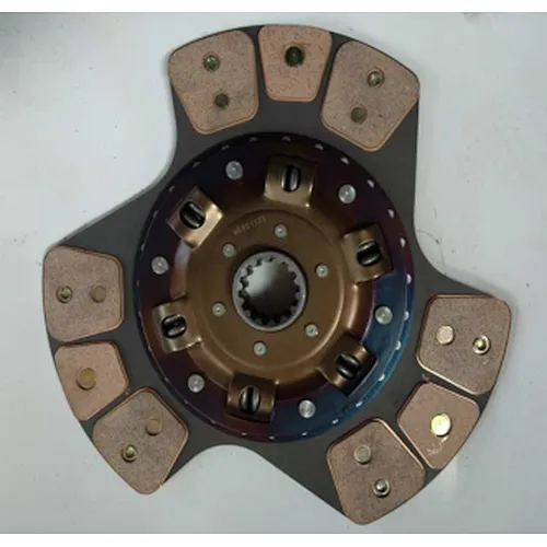 MITSUBISHI/ME551122      /CLUTCH DISC 410*250*14*48