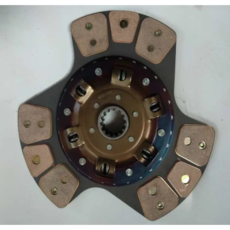 MITSUBISHI/ME551122      /CLUTCH DISC 410*250*14*48