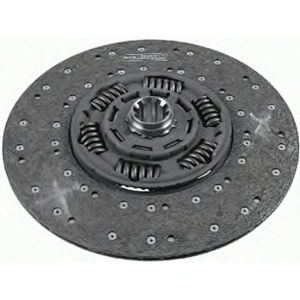 RENAULT/1878 004 832/CLUTCH DISC/430*240*50.8*10