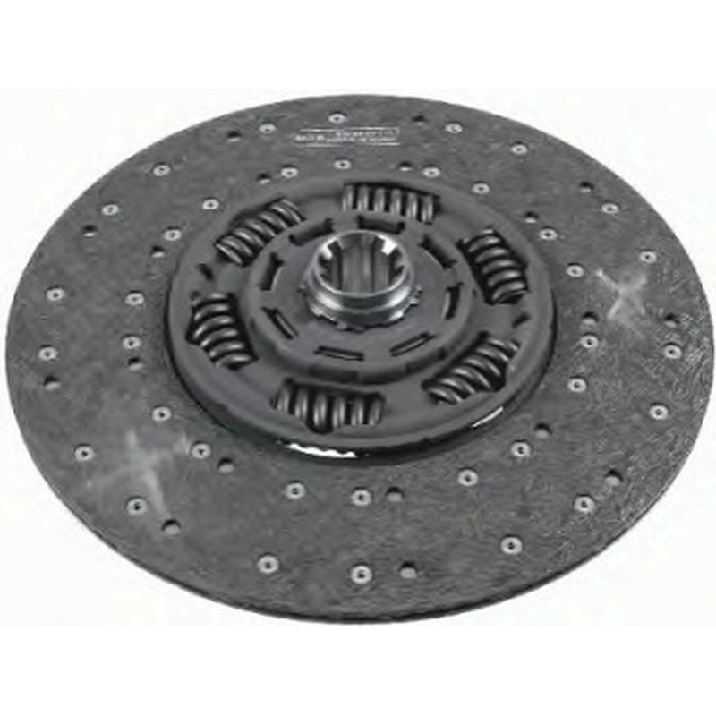 RENAULT/1878 004 832/CLUTCH DISC/430*240*50.8*10