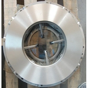 HINO/EF750/31210-1066/HNC507/HNC532/CLUTCH COVER 430*248*405*12.5