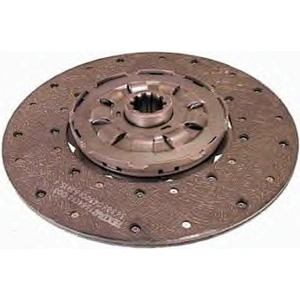RENAULT/1878 022 841/CLUTCH DISC/430*240*50.8*10