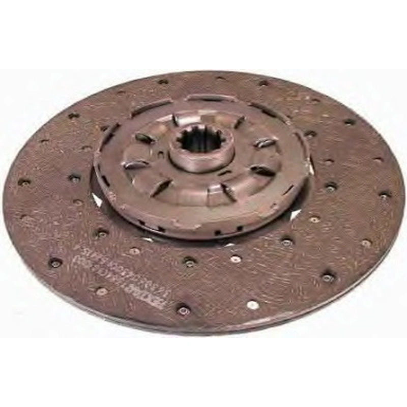 RENAULT/1878 022 841/CLUTCH DISC/430*240*50.8*10