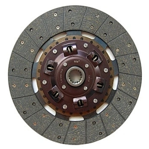 ISUZU/6BD1 6BF1/1-31240-177-0/CLUTCH DISC 325*210*16*30