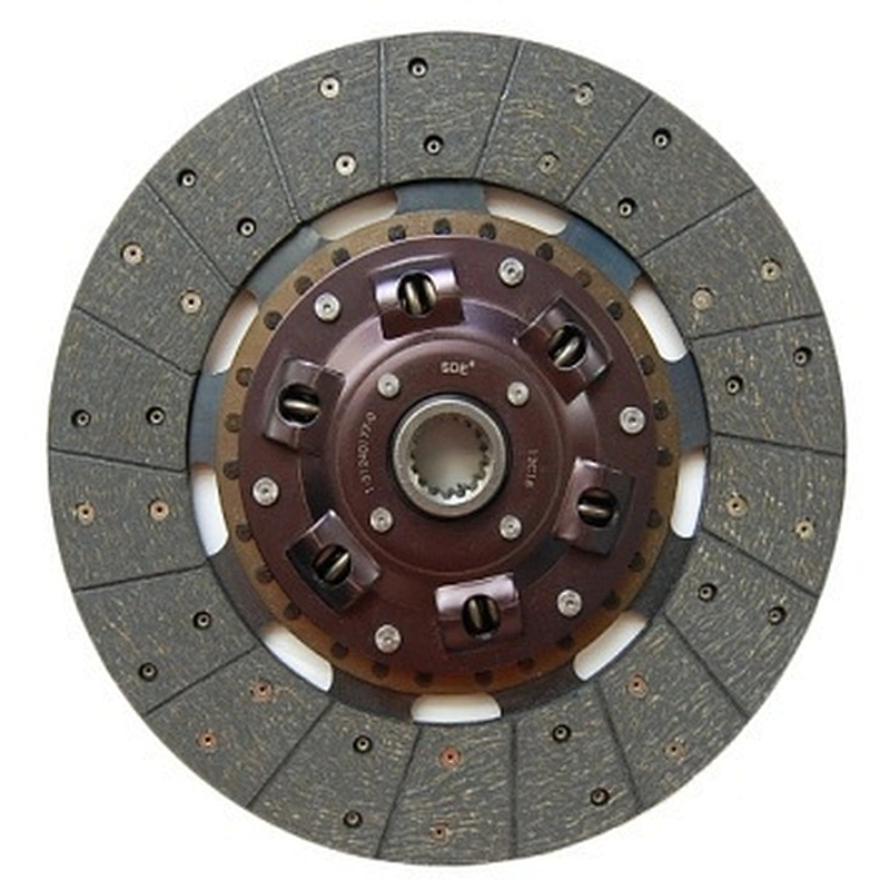 ISUZU/6BD1 6BF1/1-31240-177-0/CLUTCH DISC 325*210*16*30