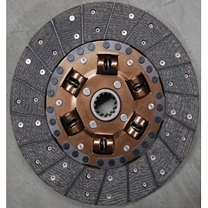MITSUBISHI/6D14/ME521705/CLUTCH DISC 300*190*14*35.2