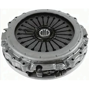 MAN/3488 017 333/CLUTCH COVER/400*245*450