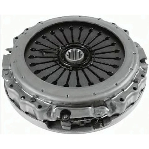 MAN/3488 017 333/CLUTCH COVER/400*245*450