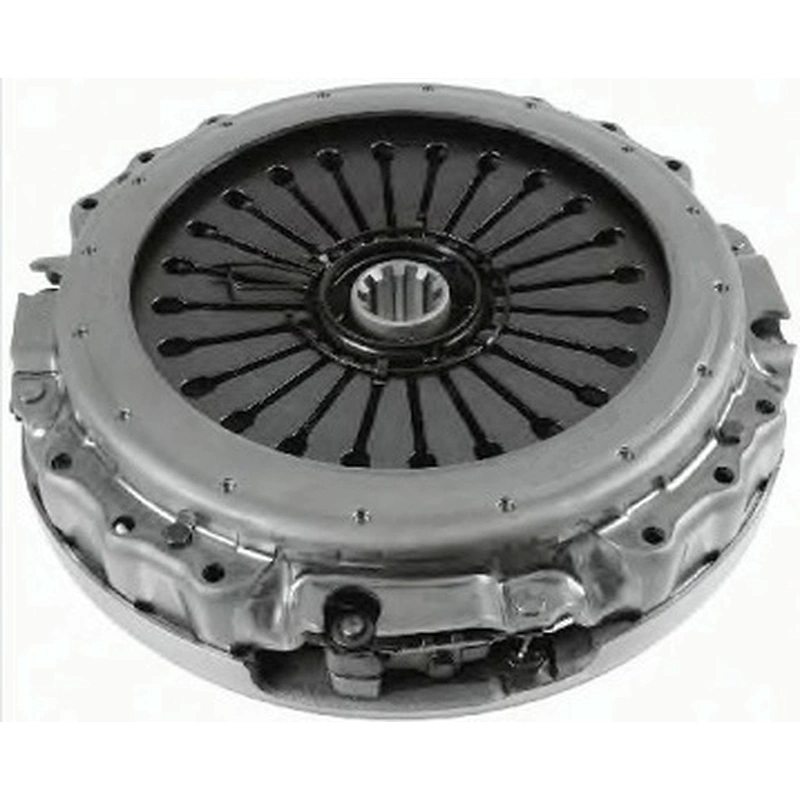 MAN/3488 017 333/CLUTCH COVER/400*245*450
