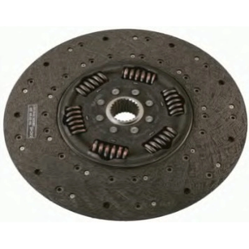 SCANIA/1878 003 066/CLUTCH DISC/430*235*450