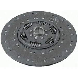 VOLVO/1878 000 634/CLUTCH DISC/430*240*50.8*24