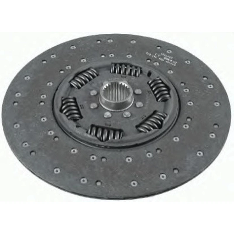 VOLVO/1878 000 634/CLUTCH DISC/430*240*50.8*24