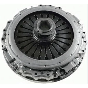 BENZ/3488 000 065/CLUTCH COVER/400*245*450