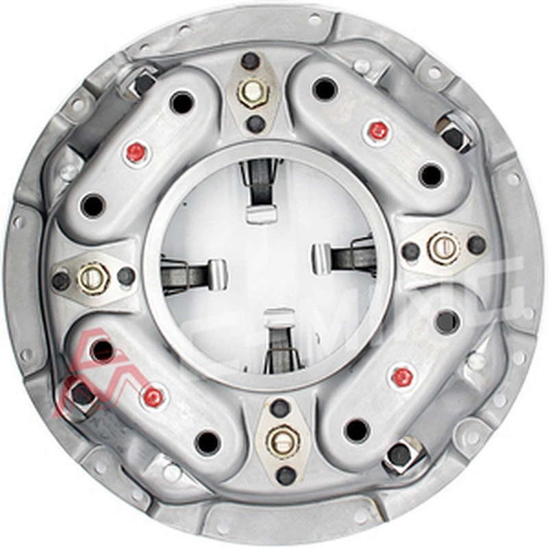 ISUZU/1-31220321-2/ISC596/CLUTCH COVER 430*248*456*10.2