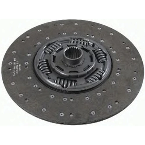 SCANIA/1878 063 231/CLUTCH DISC/430*240*50*24