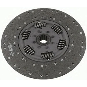 RENAULT/1878 003 968/CLUTCH DISC/430*260*50.8*10