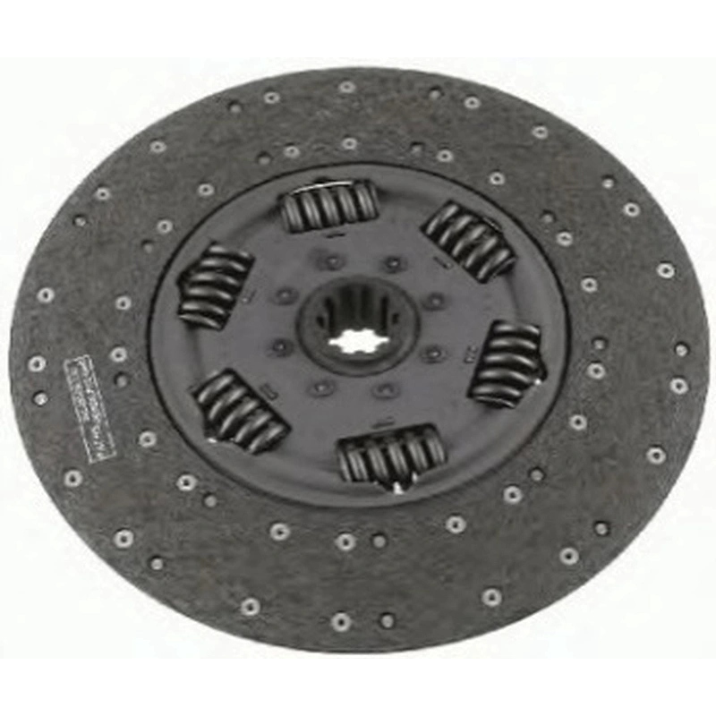RENAULT/1878 003 968/CLUTCH DISC/430*260*50.8*10