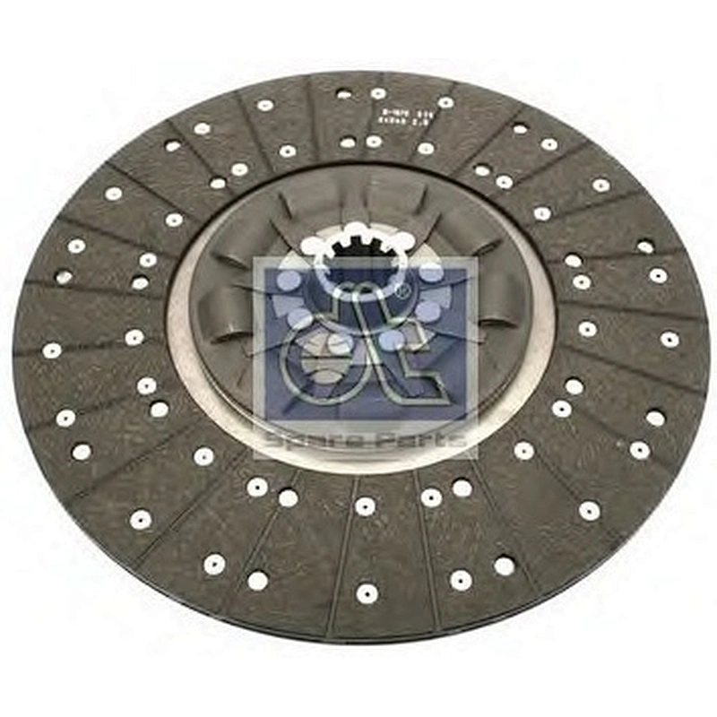 VOLVO/1861 988 034/CLUTCH DISC/430*240*44.5*10
