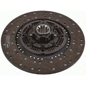 VOLVO/1862 248 033/1862 415 031/CLUTCH DISC/380*250*50.8*10