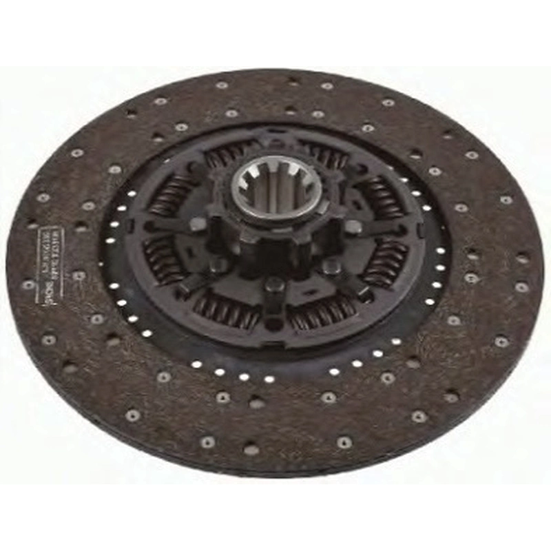 VOLVO/1862 248 033/1862 415 031/CLUTCH DISC/380*250*50.8*10