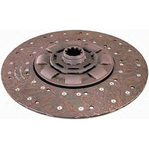 BENZ/1878 002 734/CLUTCH DISC/430*240*50.8*10