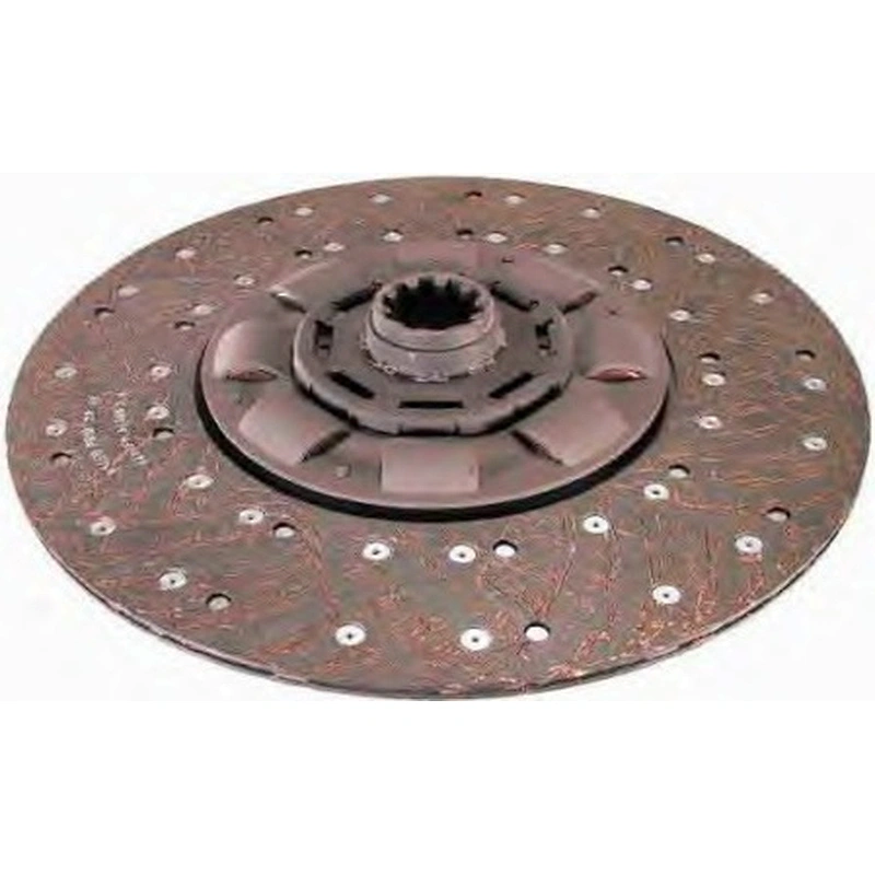 BENZ/1878 002 734/CLUTCH DISC/430*240*50.8*10