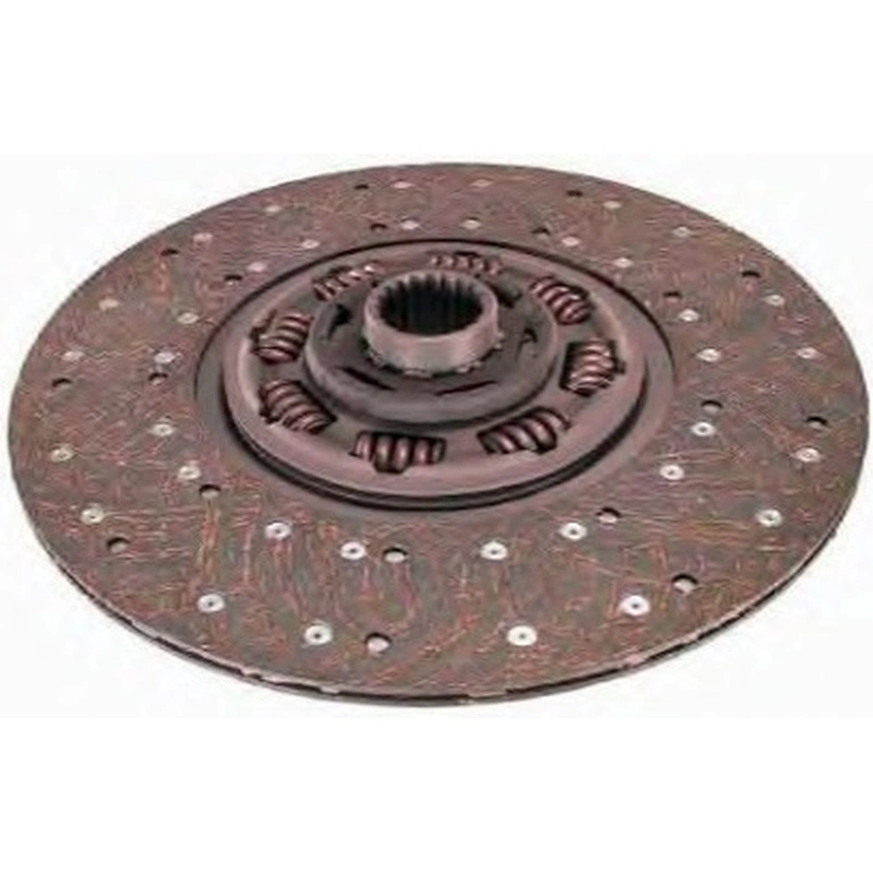 RENAULT/1878 020 241/CLUTCH DISC/430*240*55*20