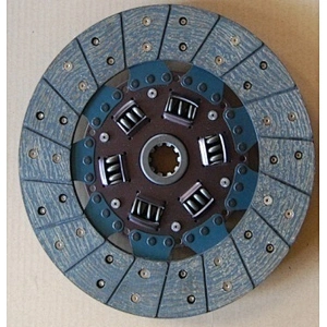 ISUZU/31250-20565-71/CLUTCH DISC 275*175*10*29.2