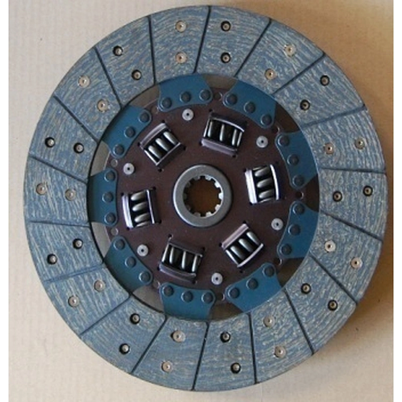 ISUZU/31250-20565-71/CLUTCH DISC 275*175*10*29.2