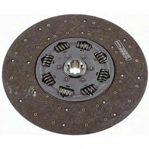 VOLVO/1878 003 779/CLUTCH DISC/400*220*44.6*10