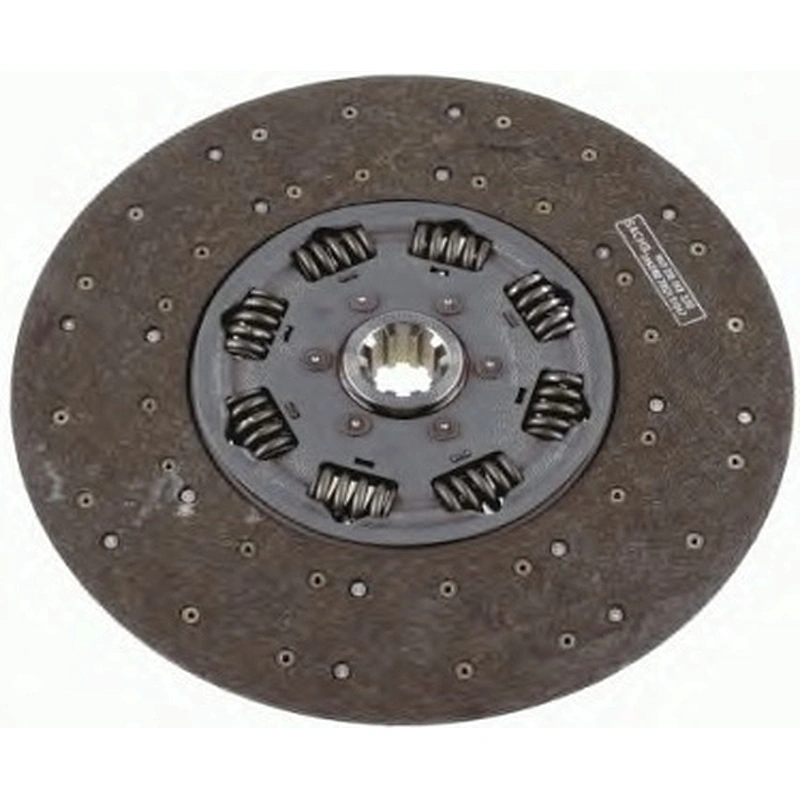 VOLVO/1878 003 779/CLUTCH DISC/400*220*44.6*10