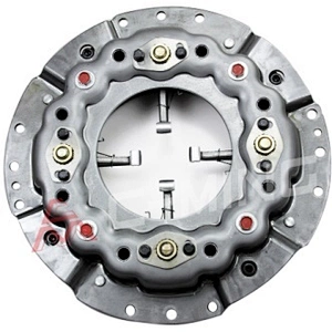 HINO/HINO J08CT/H06CT/HNC541/CLUTCH COVER 380*218*405*10