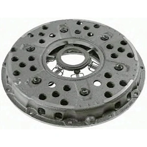IVECO/1882 325 139/CLUTCH COVER/380*195*410