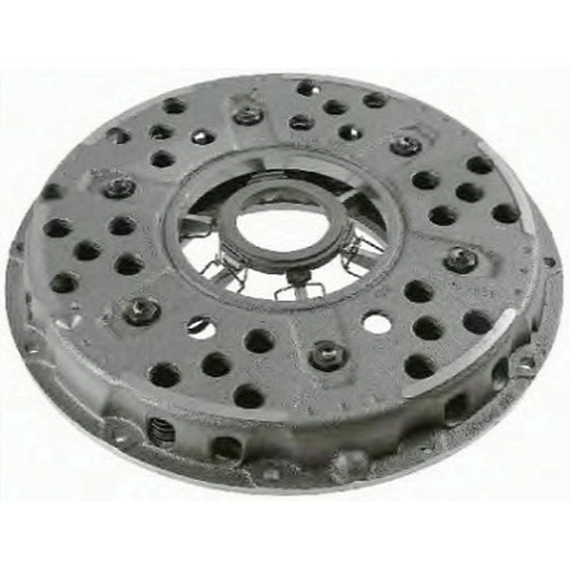 IVECO/1882 325 139/CLUTCH COVER/380*195*410