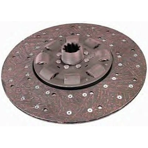 IVECO/1878 054 951/CLUTCH DISC/430*240*50.8*10
