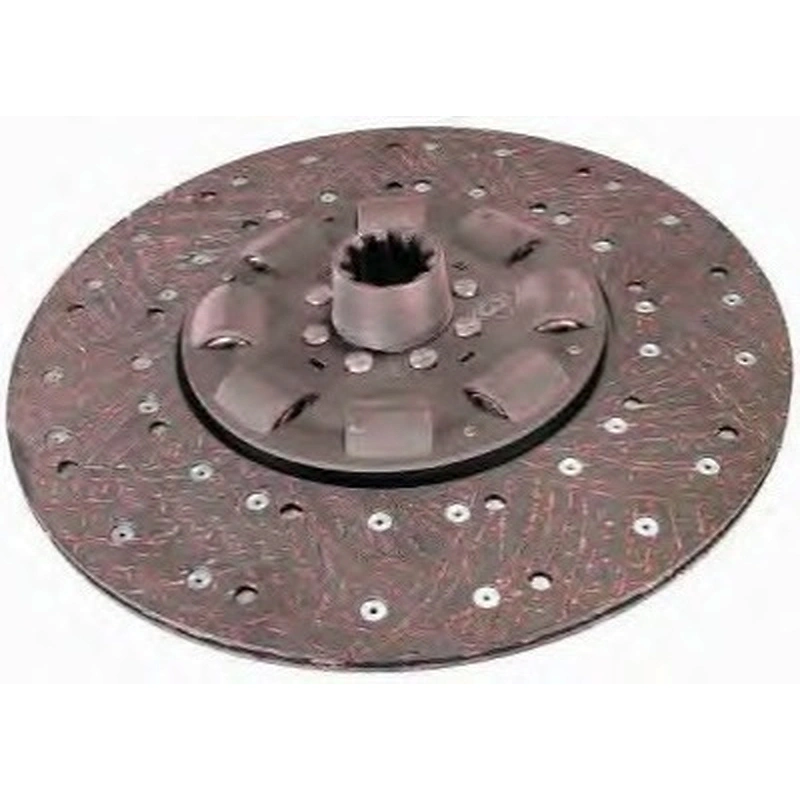 IVECO/1878 054 951/CLUTCH DISC/430*240*50.8*10