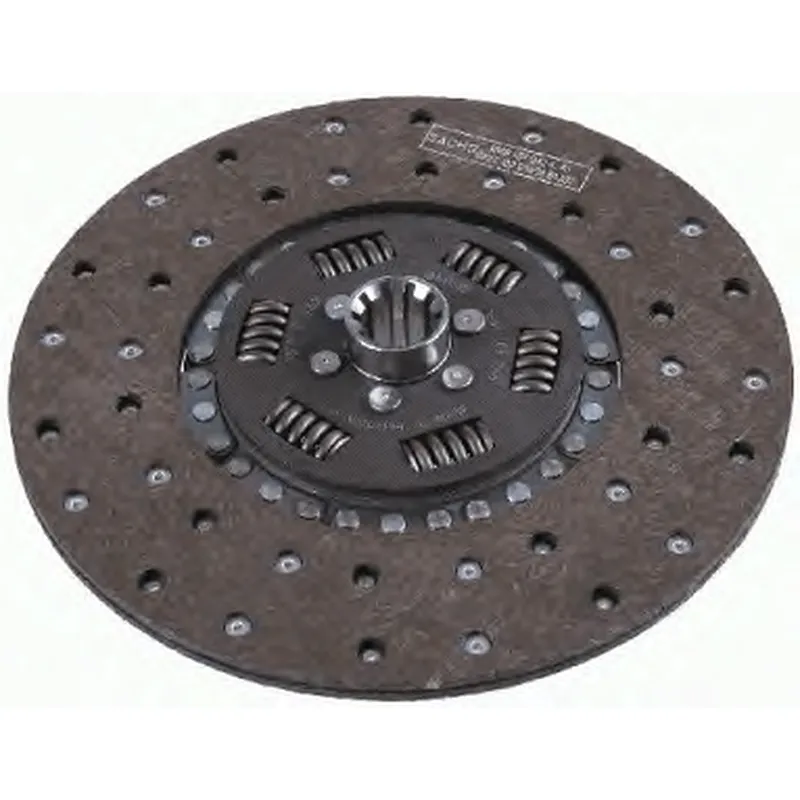 BENZ/1861 303 246/CLUTCH DISC/310*175*35*10
