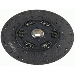 SCANIA/1878 003 969/CLUTCH DISC/430*260*50*24