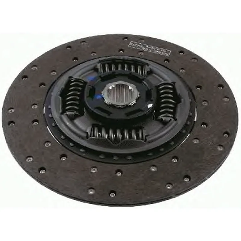 BENZ/1878 052 842/CLUTCH DISC/362*237*40*18